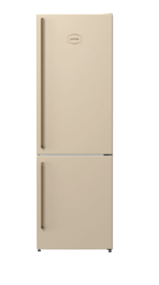 Детальное фото товара: Gorenje NRK611CLI