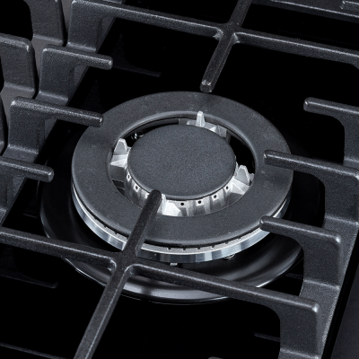 Детальное фото товара: EXITEQ EXH-211 black газовая поверхность