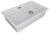 Paulmark LUMI 74UNI-SKEW, мойка, гранит, белый Детальное фото товара: Paulmark LUMI 74UNI-SKEW, мойка, гранит, белый