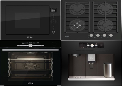 KORTING HGG 6825 CTN + OKB 9982 EN ST + KMI 825 TGN + KCM 9830 BCG