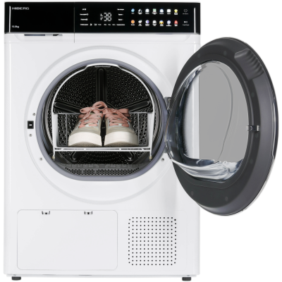 Детальное фото товара: HIBERG HDQ11-10 W