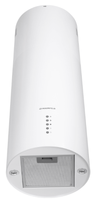 Maunfeld LEE LIGHT ISLA 35 White Детальное фото товара: Maunfeld LEE LIGHT ISLA 35 White