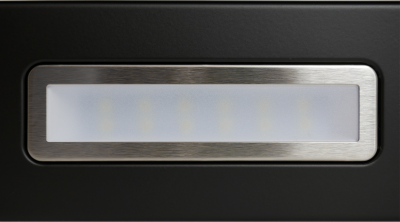 Детальное фото товара: LEX HIDE 500 BLACK