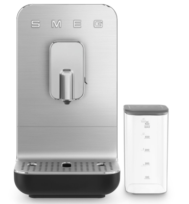 Детальное фото товара: Smeg BCC13BLMEU