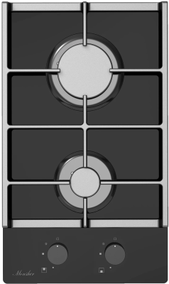 Monsher MGG 32 Noir