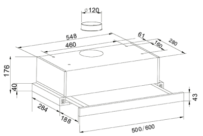 Схема встраивания