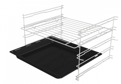 Детальное фото товара: Gorenje BO6725E02NBG