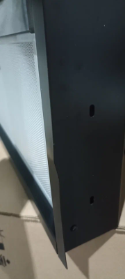 Детальное фото товара: Уценка Kuppersberg NANCY S 60 Black