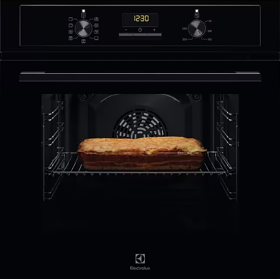 Фото товара: Electrolux EOF3H50BK