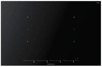 Фото товара: Kuppersbusch KI 8800.1 MR индукционная поверхность