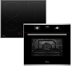 MIDEA MIH65787F + MO68111X