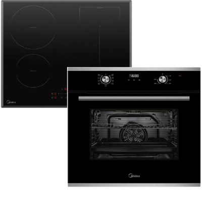 MIDEA MIH65787F + MO68111X