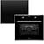 Фото товара: MIDEA MIH65787F + MO68111X