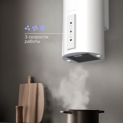 Детальное фото товара: Zigmund & Shtain K 160.4 W