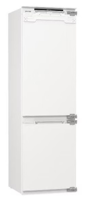 Детальное фото товара: Gorenje NRKI517E82WF