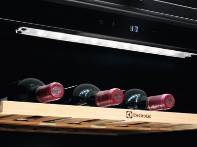 Детальное фото товара: Electrolux EWS4052B5B