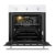 Детальное фото товара: Maunfeld EOGC604W Slim