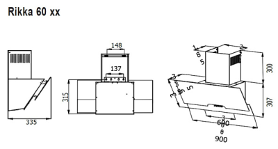 Схема встраивания