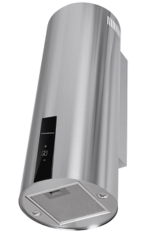Фото товара: Maunfeld Lee Wall 35 Sensor Inox