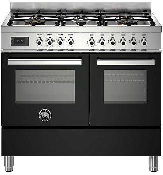 Фото товара: BERTAZZONI PRO106L2ENET