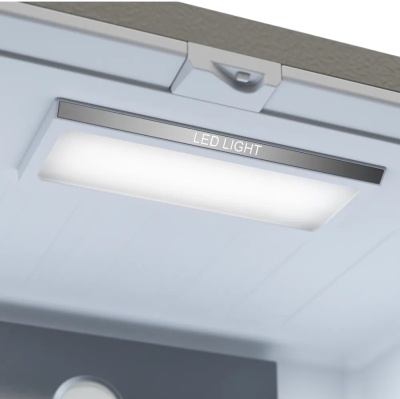 Детальное фото товара: Kuppersberg RFFI 184 X