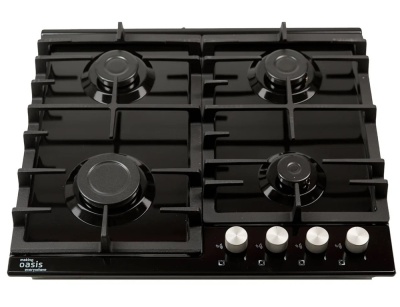 Детальное фото товара: making Oasis everywhere P-MBRP газовая поверхность