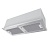 Фото товара: Maunfeld CROSBY PUSH 90 INOX