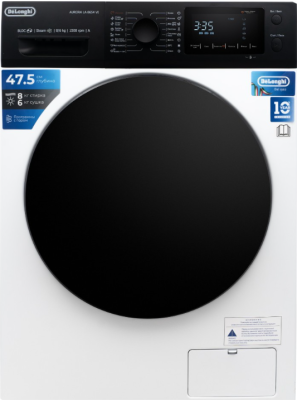 DeLonghi AURORA LA 8654 VI