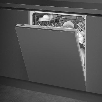 Детальное фото товара: Smeg STL281DS