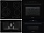 Фото товара: KUPPERSBERG ECS 632 F + HK 616 BLACK + HMW 634 B + KCM 182 BLACK