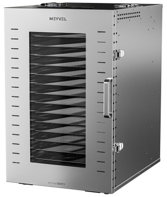 Детальное фото товара: Meyvel MDH16-1S (Inox)