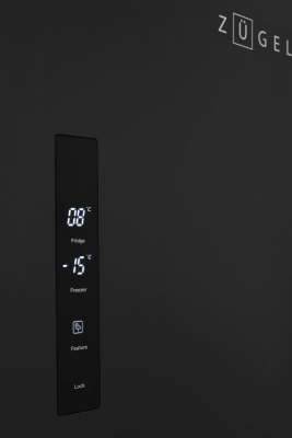 Детальное фото товара: ZUGEL ZRCD430B