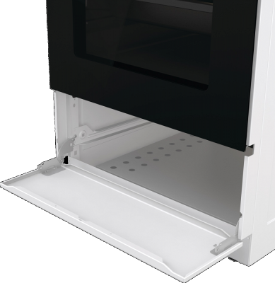 Детальное фото товара: Gorenje GK5A12WG