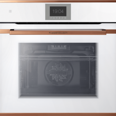 Kuppersbusch BP 6550.0 W7 Copper