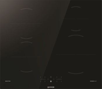 Фото товара: Gorenje GI6401BSC индукционная поверхность