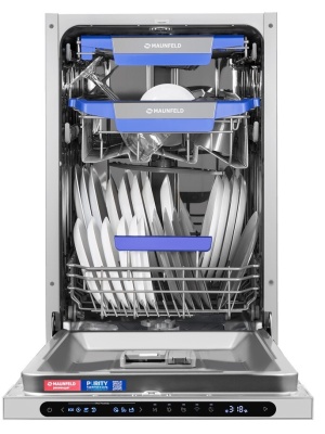 Детальное фото товара: Maunfeld MLP45331T Light Beam Wi-Fi