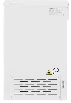 Детальное фото товара: Candy CCM150R