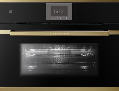 Детальное фото товара: Kuppersbusch CBM 6550.0 S4 Gold