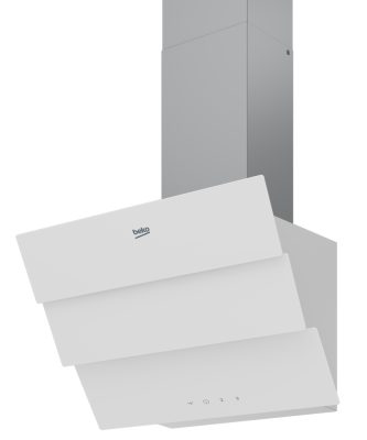 Детальное фото товара: Beko BHCA69642WH