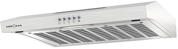 Фото товара: Krona ERMINA 600 inox PB