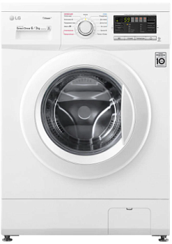 Фото товара: LG F1296CDS0
