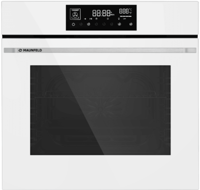 Детальное фото товара: Maunfeld AEOD76106W