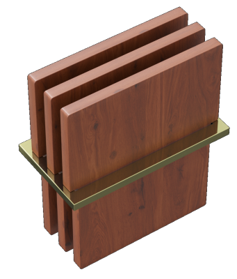 Omoikiri FP-04-LG, вставка-держатель и доски для DRY-01/DRY-02