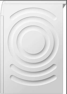 Детальное фото товара: Bosch WGH256A0BY