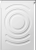 Детальное фото товара: Bosch WGH256A0BY