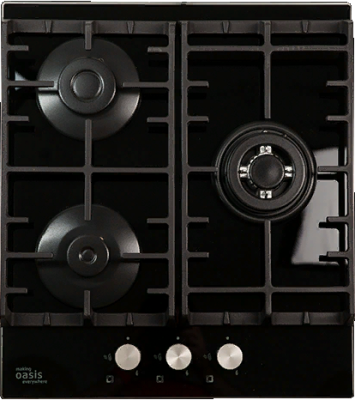 making Oasis everywhere P-3GBT Фото товара: making Oasis everywhere P-3GBT газовая поверхность