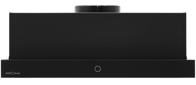 Детальное фото товара: Krona KAMILLA T sensor max 600 Black