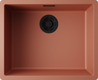 Детальное фото товара: Omoikiri Yamakawa 55 Integra-CN, мойка, керамика, canyon