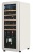 Tesler CWC-248 IVORY LD Детальное фото товара: Tesler CWC-248 IVORY LD