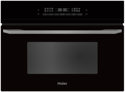 Детальное фото товара: Haier HMX-BDC399B